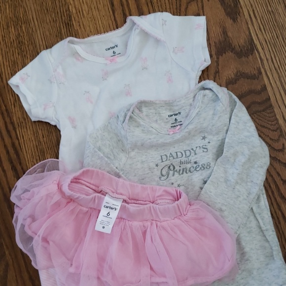 Carter's - Picture 5 of 5
